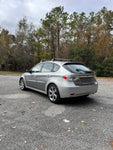 2010 Subaru Impreza Outback Sport