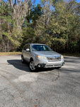 2010 Subaru Forester X