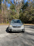 2010 Subaru Forester X