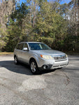 2010 Subaru Forester X