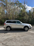 2010 Subaru Forester X