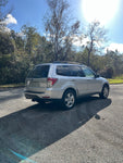 2010 Subaru Forester X