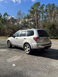 2010 Subaru Forester X