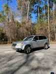 2010 Subaru Forester X