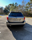 2008 Subaru Outback XT