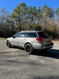 2008 Subaru Outback XT