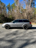 2008 Subaru Outback XT