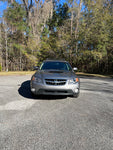 2008 Subaru Outback XT