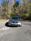 2008 Subaru Outback XT