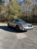 2008 Subaru Outback XT