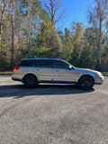 2008 Subaru Outback XT