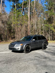 2008 Subaru Outback XT