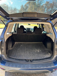 2012 Subaru Forester X