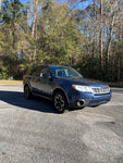 2012 Subaru Forester X