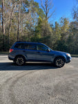 2012 Subaru Forester X