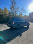 2012 Subaru Forester X