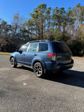 2012 Subaru Forester X