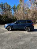 2012 Subaru Forester X