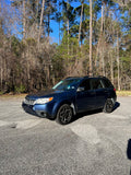 2012 Subaru Forester X