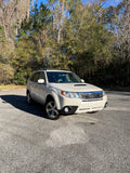 2010 Subaru Forester XT