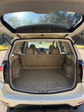 2010 Subaru Forester XT