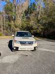 2010 Subaru Forester XT