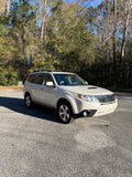 2010 Subaru Forester XT