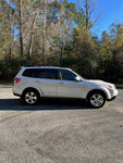 2010 Subaru Forester XT