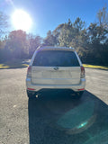 2010 Subaru Forester XT