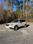 2010 Subaru Forester XT