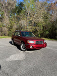 2005 Subaru Forester XS