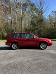 2005 Subaru Forester XS