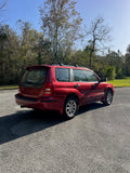 2005 Subaru Forester XS