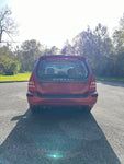 2005 Subaru Forester XS