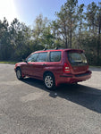 2005 Subaru Forester XS