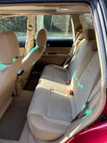 2005 Subaru Forester XS