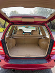 2005 Subaru Forester XS