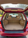 2005 Subaru Forester XS