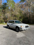 2005 Subaru Forester XS