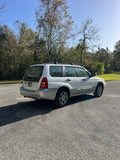 2005 Subaru Forester XS