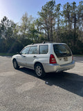 2005 Subaru Forester XS