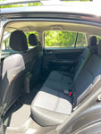 2012 Subaru Impreza Sport Premium