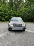 2012 Subaru Forester X