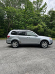 2012 Subaru Forester X