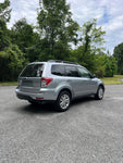 2012 Subaru Forester X