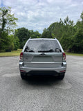 2012 Subaru Forester X