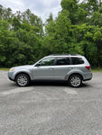 2012 Subaru Forester X