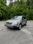 2012 Subaru Forester X