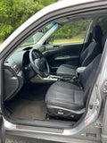 2012 Subaru Forester X