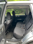 2012 Subaru Forester X
